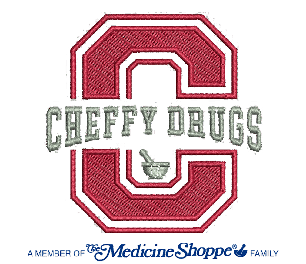 Cheffy Drugs